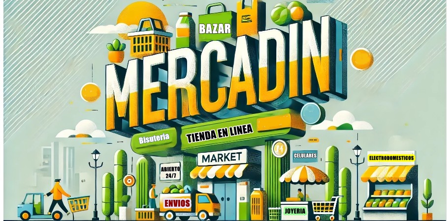 Mercadin